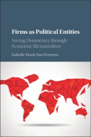 cover firms as political entities